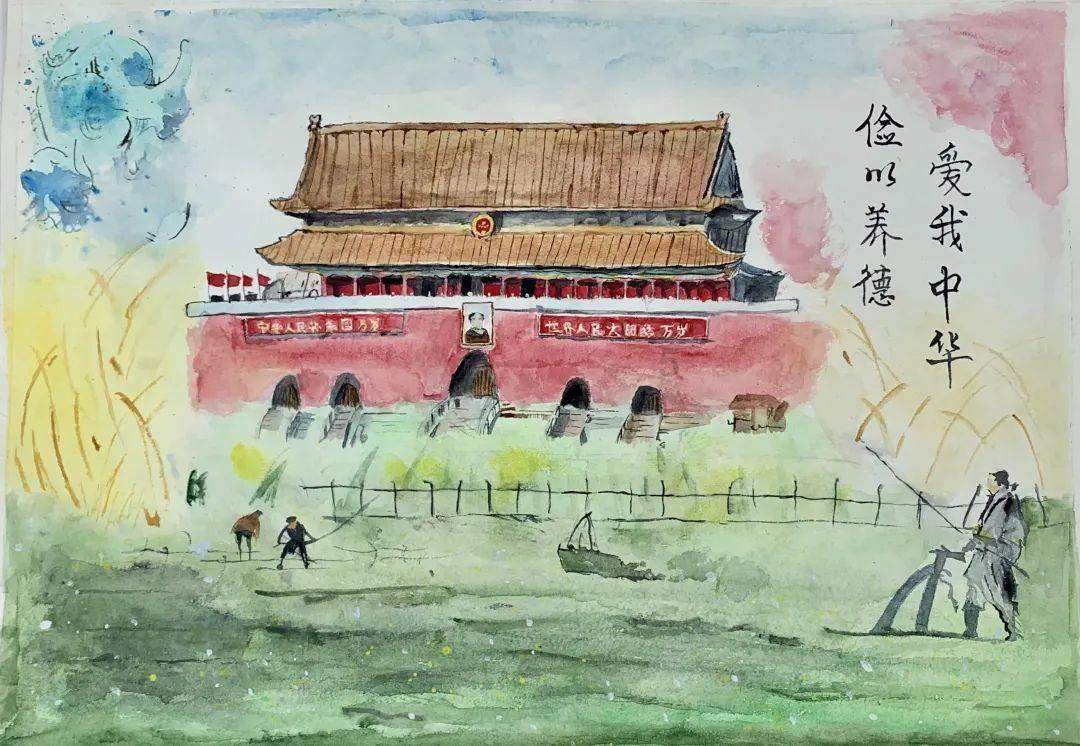 一元购买“爱心菜” 社邮合作“暖民心”