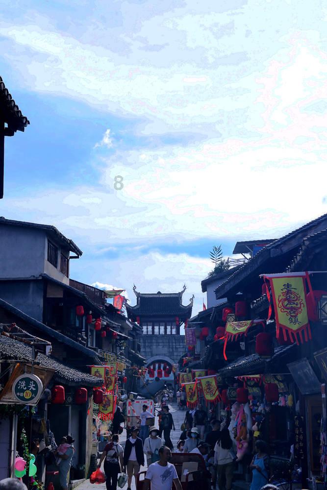 逃离豪宅大厦3