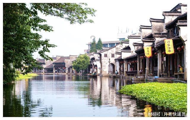 这条大走廊 “日诞”企业80家