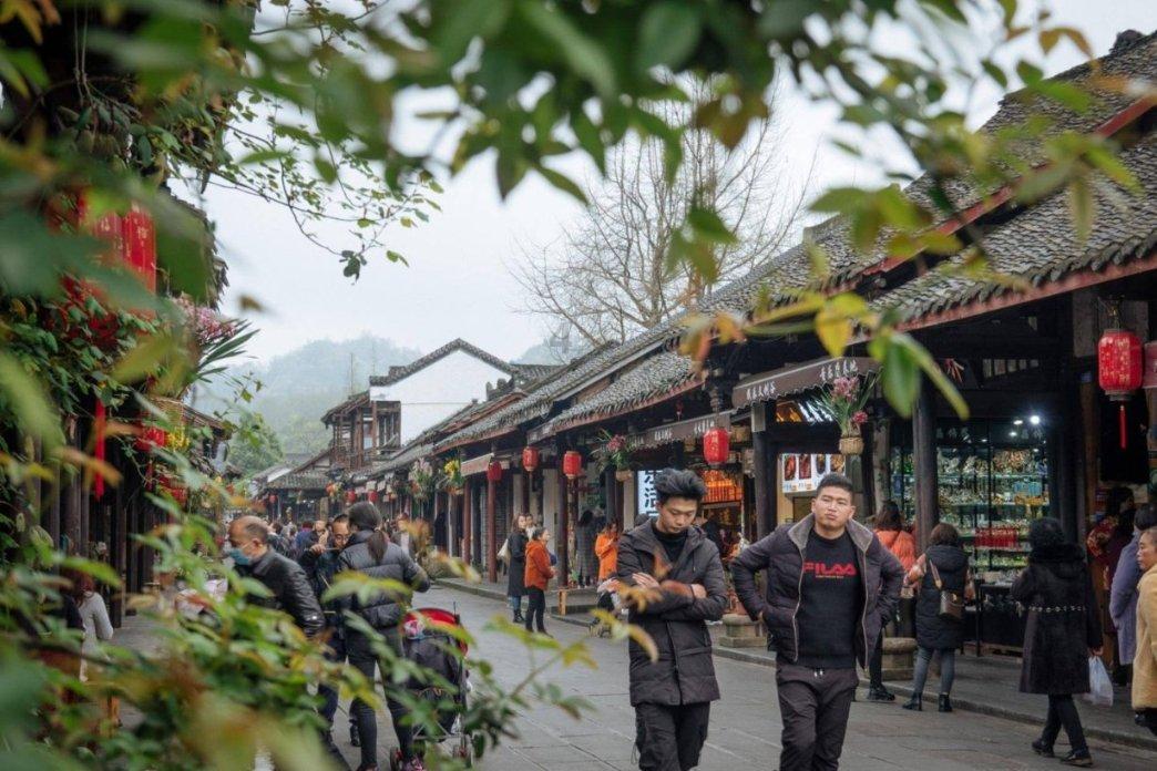 守护温州年味 太保产险助力农产品展销